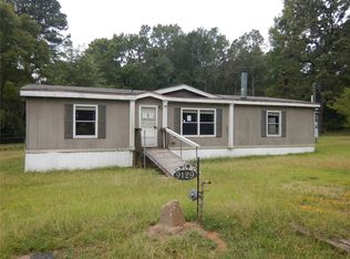 9129 Blue Nole Rd, Greenwood, LA 71033