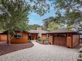 1054 Egan Ave, Pacific Grove, CA 93950