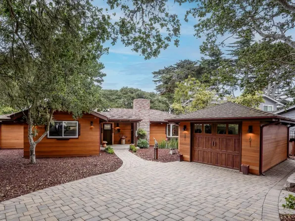 1054 Egan Ave, Pacific Grove, CA 93950