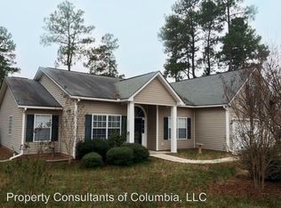 38 Oak Lake Ct, Blythewood, SC 29016