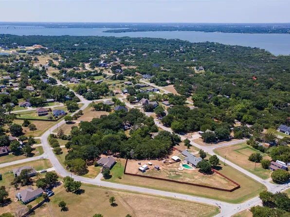 117 Buckboard Dr, Oak Pt, TX 75068
