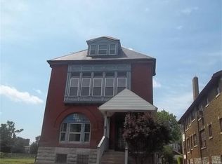 4964 Reber Pl, Saint Louis, MO 63139