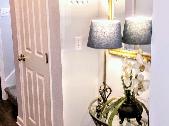 Guest Closet