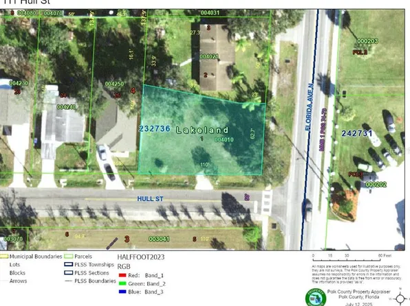 111 Hull St #1, Lakeland, FL 33805