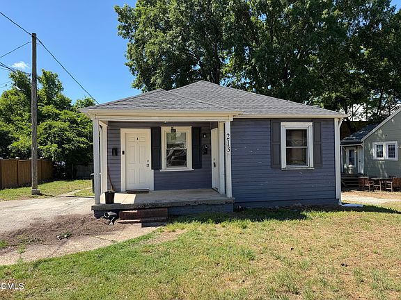 2nd image of 213 Hargrove St