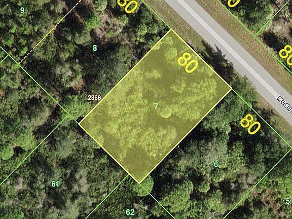 5th image of 491 McDill Dr