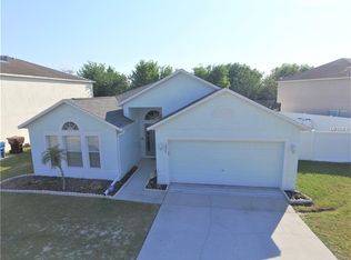 1025 Ronlin St, Haines City, FL 33844