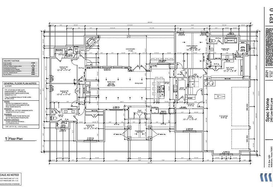 2nd image of 240 Low Bird Ln