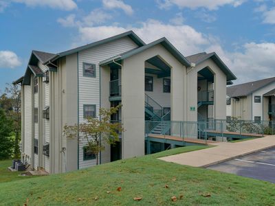 2700 Green Mountain Drive #2 BLDG 9, Branson, MO, 65616
