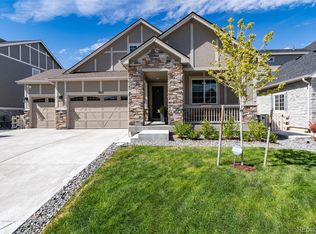 7053 S Waterloo Way, Aurora, CO 80016