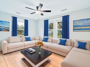 2308 Aintree Ave, North Charleston, SC 29405