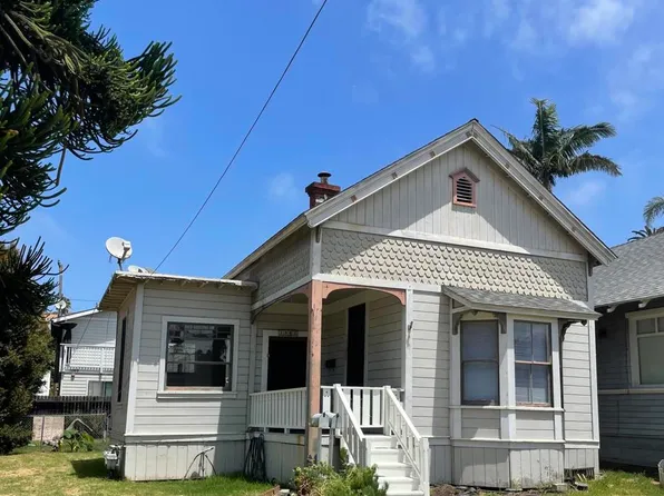 1065 E Santa Clara St, Ventura, CA 93001