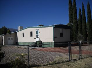 3731 S Inca Dove Pl, Sierra Vista, AZ 85650