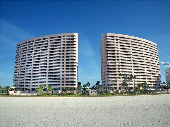 2nd image of 1310 Gulf Blvd APT 7C