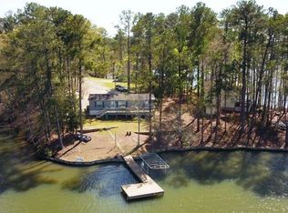 170 Beasley Point Rd #38, Sparta, GA 31087