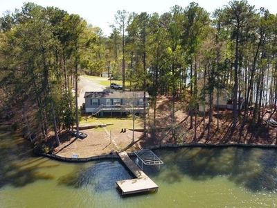 170 Beasley Point Rd #38, Sparta, GA, 31087