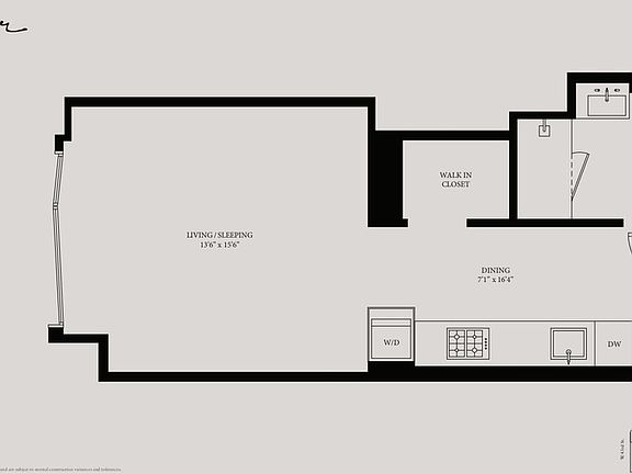 2nd image of 572 11th Ave APT 5J