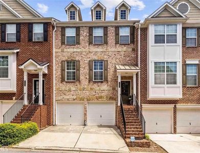 2153 Landsmere Dr SE, Mableton, GA, 30126