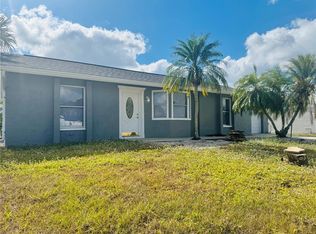 3475 W Price Blvd, North Port, FL 34286