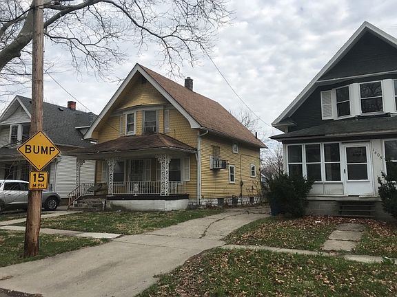 2nd image of 1401 Prospect Ave