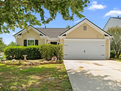 110 Holly Mill Village Dr, Canton, GA, 30114
