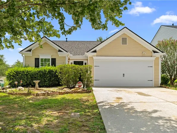 110 Holly Mill Village Dr, Canton, GA 30114