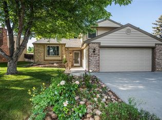 17657 E Prentice Cir, Centennial, CO 80015
