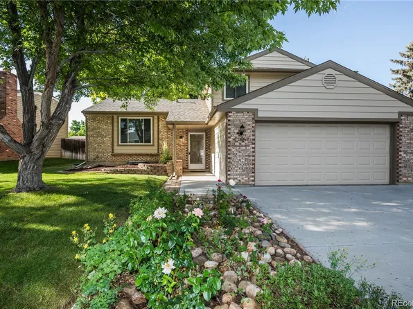 17657 E Prentice Circle, Aurora, CO 80015