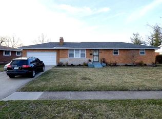 1028 Oberlin Dr, Fairfield, OH 45014