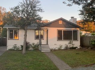 779 Palma St, El Granada, CA 94018