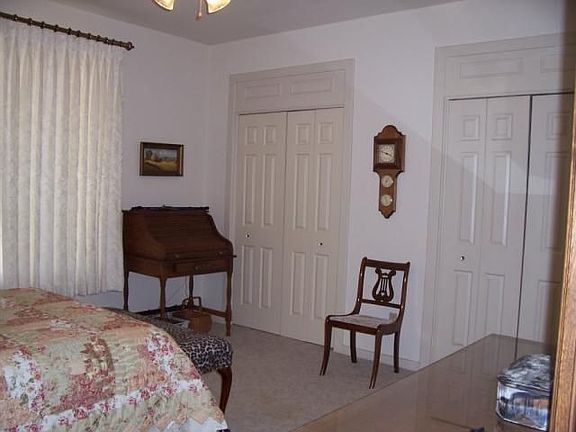 South Bedroom