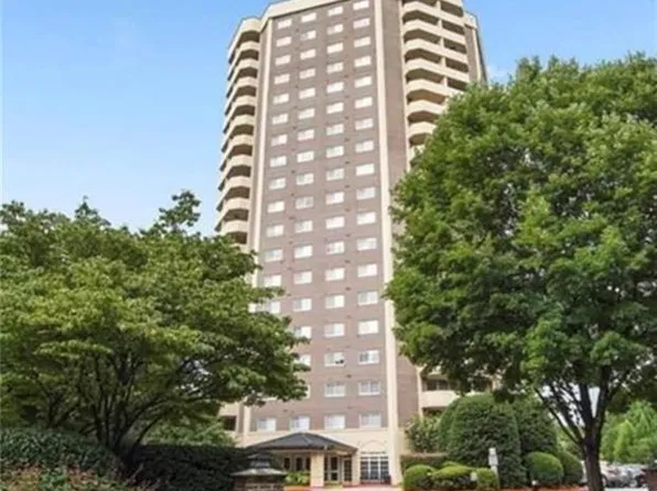1501 Clairmont Rd APT 1912, Decatur, GA 30033