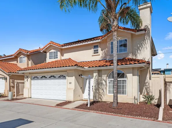 62 Country Club Cir, Chula Vista, CA 91911