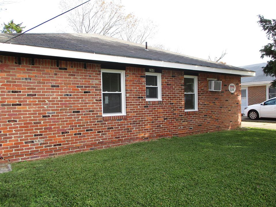 1st image of 260 W Government Ave #A