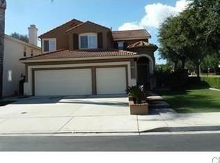 15902 Silver Springs Dr, Chino Hills, CA 91709