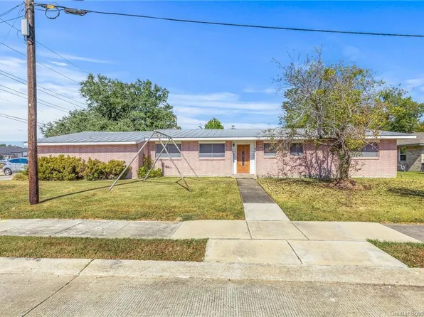 730 Louie St, Lake Charles, LA 70601