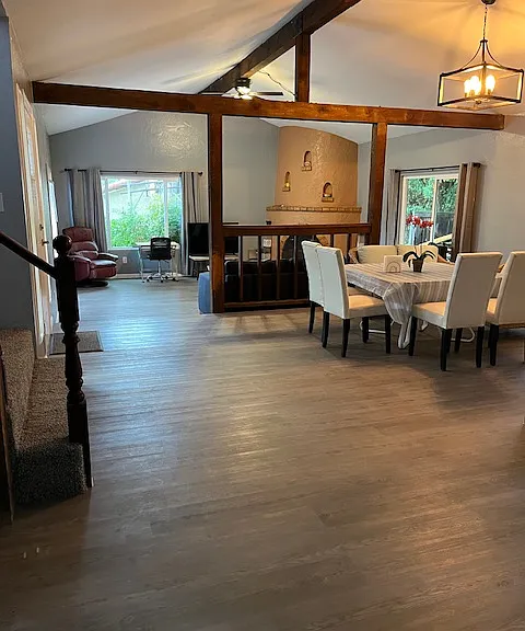 Tierra Libertia Rd — Photo 1