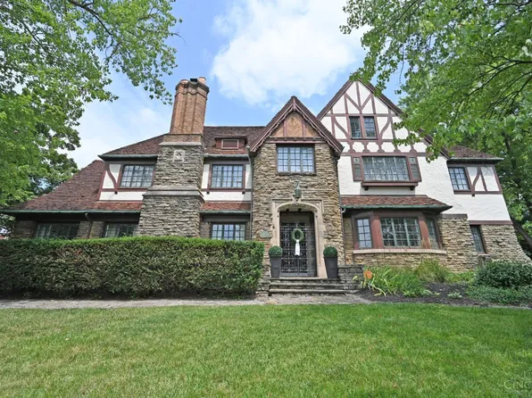 120 E Mitchell Ave, Cincinnati, OH 45217