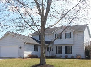 4201 W Friar Dr, Muncie, IN