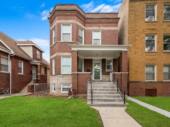 7210 S Michigan Ave, Chicago, IL 60619