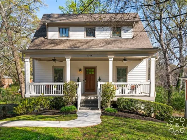 1244 Wylie St SE, Atlanta, GA 30317