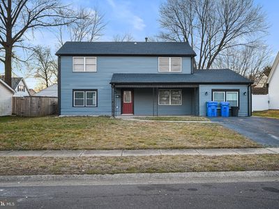 15 Harper Ln, Willingboro, NJ, 08046