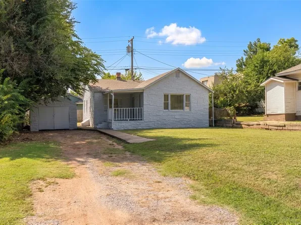 3004 Pioneer Ave, Oklahoma City, OK 73107