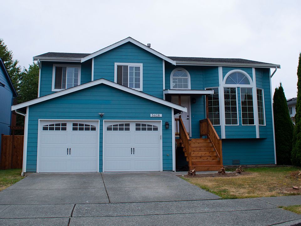 1st image of 5618 105th Pl NE