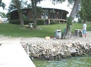 5501 Lakefront Dr, Browns Valley, MN 56219