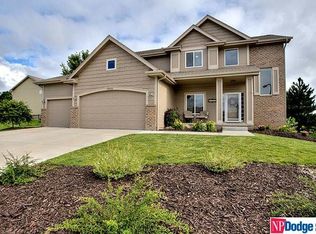 19510 William St, Omaha, NE 68130