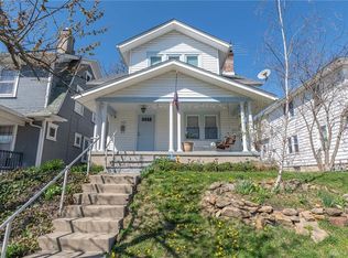 113 Pointview Ave, Dayton, OH 45405