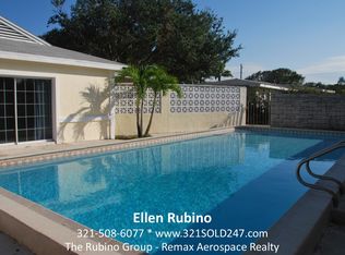 229 Cedar Ave, Cocoa Beach, FL 32931