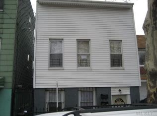 10911 46th Ave, Corona, NY 11368