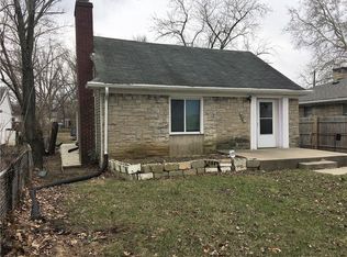 3421 E 38th St, Indianapolis, IN